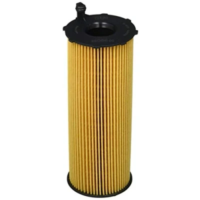 Image of 057115561K, 057115561L Oil Filter UFI 25.068.00 Insert AUDI: A5 B8 Coupe, A4 Avant, Saloon, VOLKSWAGEN: Touareg I, Phaeton