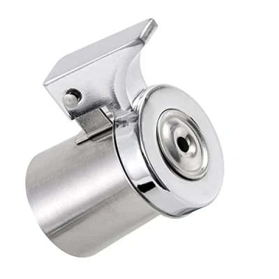 Image of Gereiny Kettle Spout Whistle Nozzle Stainless Steel Teakettle Water Boiling Replacement Accessory Type D