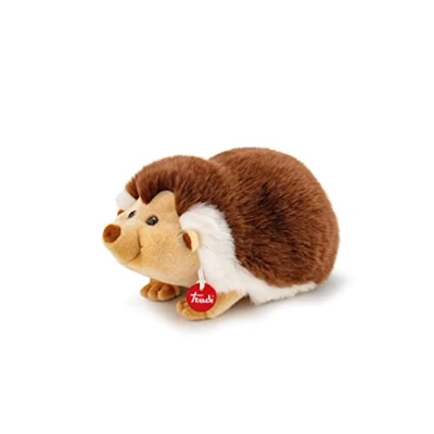 Image of Trudi TUDO5000 Spillo Hedgehog, Brown, M