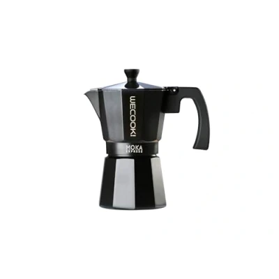 Image of WECOOK! Cafetera Bella 1 cups