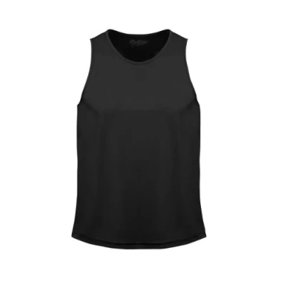 Image of AWDis Cool Vest Jet Black XL