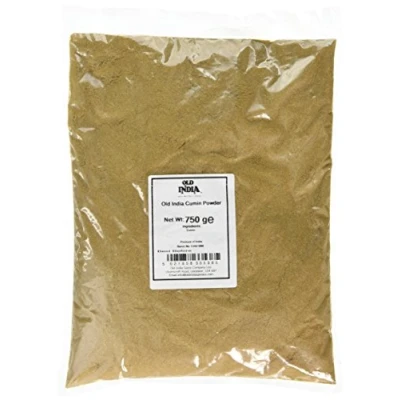 Image of Old India Cumin Powder 750 g