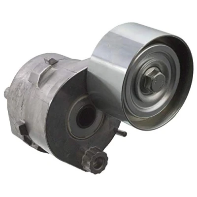 Image of 4572004570, A4572004570 Tensioner FEBI BILSTEIN 102639
