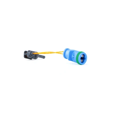 Image of 1695401617, A1695401617 Brake Pad Wear Sensor BOSCH 1 987 474 553 MERCEDES BENZ: C Class T modell, B Class, CLS