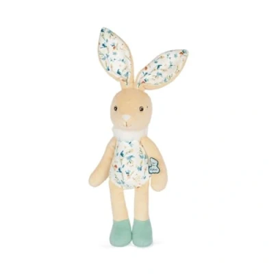 Image of Kaloo Fripons Justin the Rabbit doll Soft toy 25 cm From birth onwards K969997