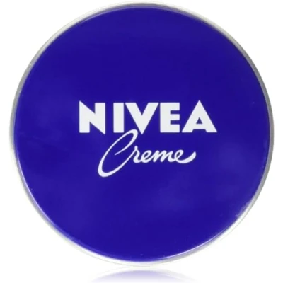 Image of Nivea Cream Handbag Size 30 ml Pack of 10