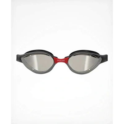 Image of Huub Brownlee Acute Swim Goggle Black Clear