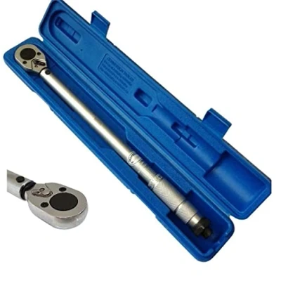 Image of Toolzone 1/2&quot; Torque Wrench
