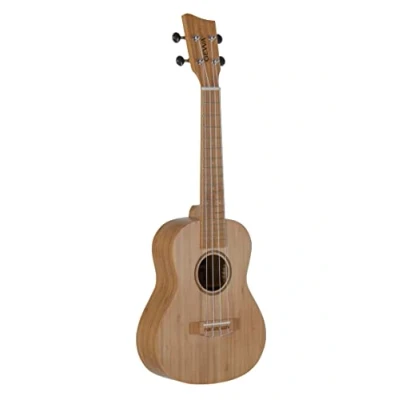 Image of Gewa Concert Ukulele Manoa K CO BB incl. Gig Bag