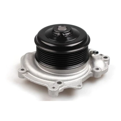 Image of 6422001801, 6422002001, 6422002101, A6422001801, A6422002001 Water pump HEPU P1552 MERCEDES BENZ: C Class Saloon, E Convertible