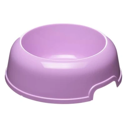Image of Ferplast Party 10 Dog Bowl, 29 x 9.6 cm, 2 Liter, Red