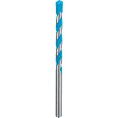 Image of Bosch 10x EXPERT CYL 9 Multi Construction Drill Bit (for Concrete, Soft tiles, Ø 6,00 mm, Professional Accessory Impact Drill/Driver, Rotary Drill/Drivers)