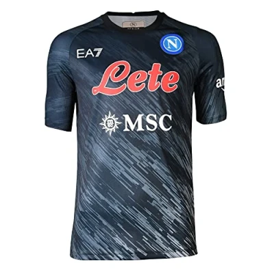 Image of SSC Napoli