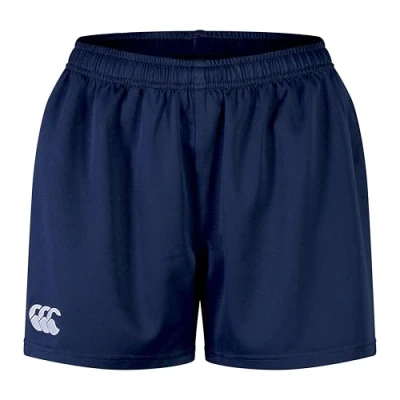 Image of Canterbury Women&#039;s Professional 2.0 Short, Navy 8