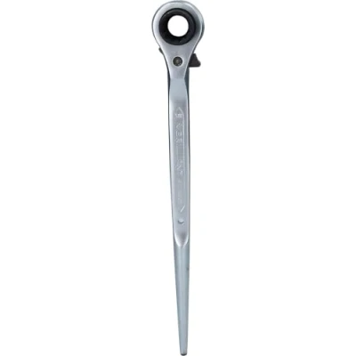 Image of BRLLIANT TOOLS Brilliant BT016001 Scaffolding Wrench 19 x 22 mm [Powered by KS Tools]