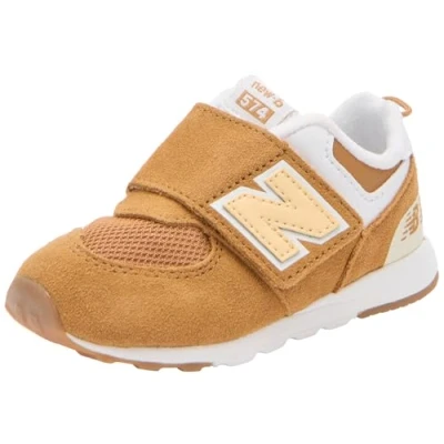 Image of New Balance 574 Sneaker, 6.5 UK
