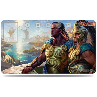 Image of Ultra Pro 86426 MTG Commander 2016 Play Mat v3 Game