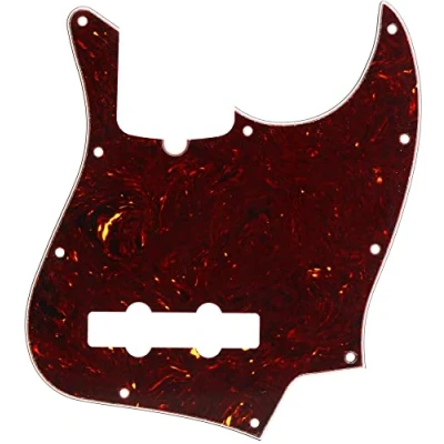 Image of Fender Pickguard Jazz Bass