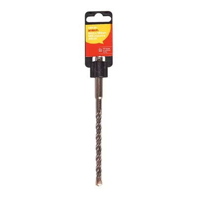 Image of Amtech F4011 8mm x 160mm SDS Masonry Drill bit