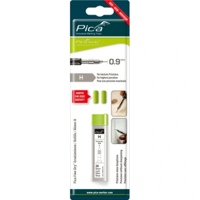 Image of Pica Marker 7050/SB Fine Dry Refill Kit H