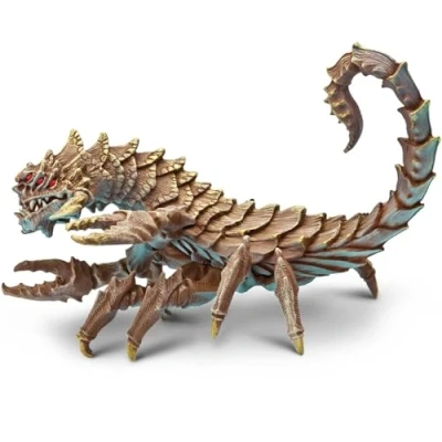 Image of Safari S10128 Desert Dragon, Medium