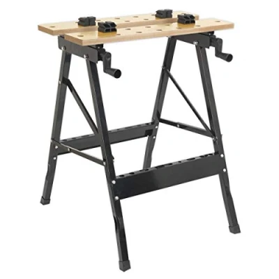 Image of Sealey Folding Workbench 235mm Capacity