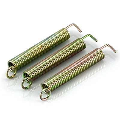 Image of VANSON Strong Tremolo Springs for Stratocaster Type Tremolos, Floyd Rose etc. (3 Springs, Strong)