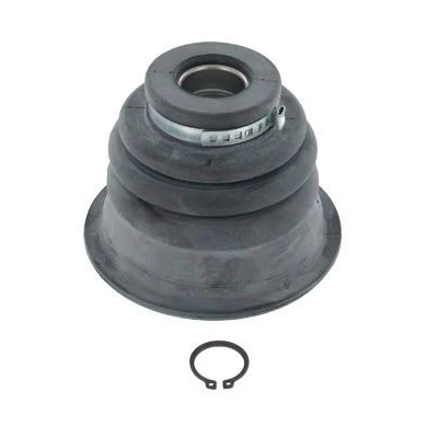 Image of 328784, 328789 CV Boot SKF VKJP 6016 80mm with bearing(s) RENAULT: CLIO 2, 1, Kangoo I