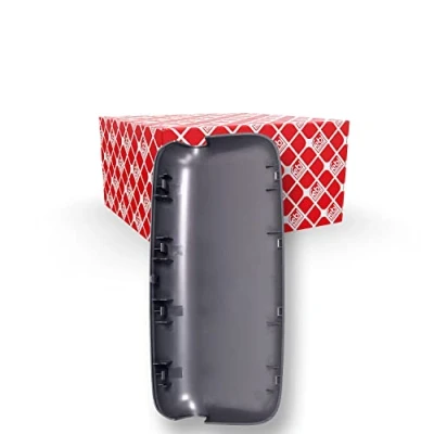 Image of 81637320055, 81637320060, 81637320064 Cover, outside mirror FEBI BILSTEIN 49977 Left, Right