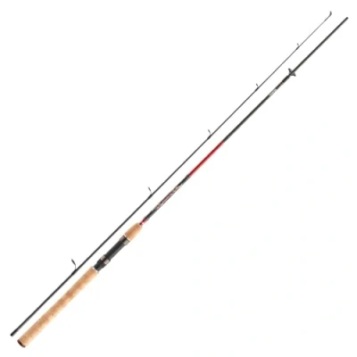 Image of Daiwa Sweepfire Spin 2.40 m 10 40 g Spinning Rod