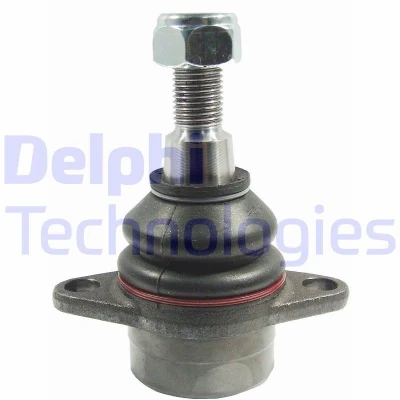 Image of RBK000012 Ball joint DELPHI TC1951 87mm 102mm 49mm LAND ROVER: Range Rover 3