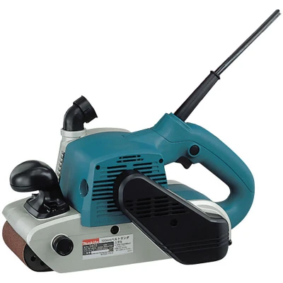 Image of Makita 9403/1 110V 100mm Belt Sander