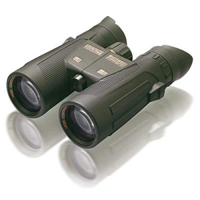 Image of STEINER hunting binoculars Ranger Xtreme 8x42 German quality optics, brilliant image quality, sharp details, large field of view, compact and versatile