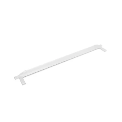 Image of Beko 4561520100 Fridge accessories/Shelves/Cold Rear Glass Trim
