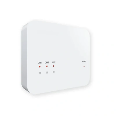 Image of Heatmiser RF Switch Wireless Receiver