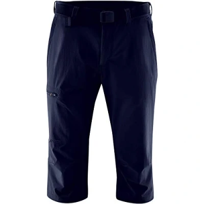 Image of Maier Sports Jens Jennisei Men&#039;s 3/4 Length Trousers