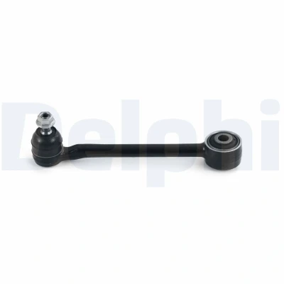 Image of 4871005090, 4871020100 Suspension Arm DELPHI TC4802 with ball joint Rear, Left, Right Control Steel TOYOTA: Avensis III Estate, Auris Hatchback