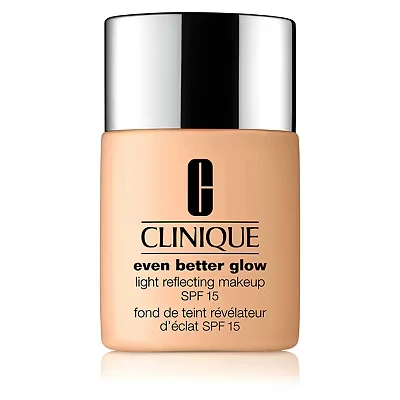 Image of Clinique Even Better Glow Light Reflecting Golden
