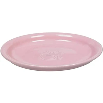 Image of Nobby Ceramic Cat Milk Dish Diameter 14 x 2 cm