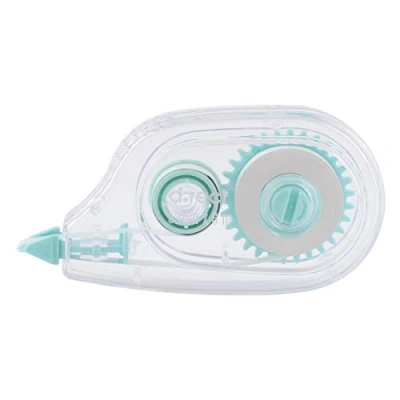 Image of D.RECT Correction Tape Dispenser Roller Mouse for Office and School Pen 5 mm x 6 m