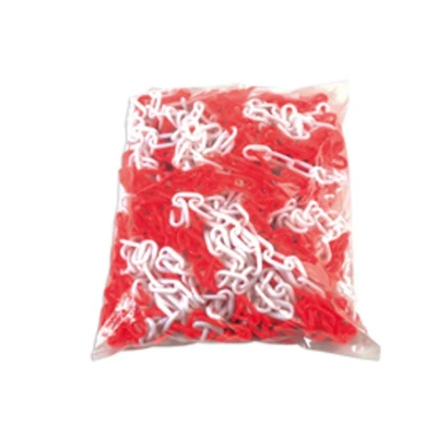 Image of Laser 6645 Plastic 6mm Chain 25m