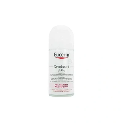 Image of Eucerin Deodorant Roll On 24h 50ml