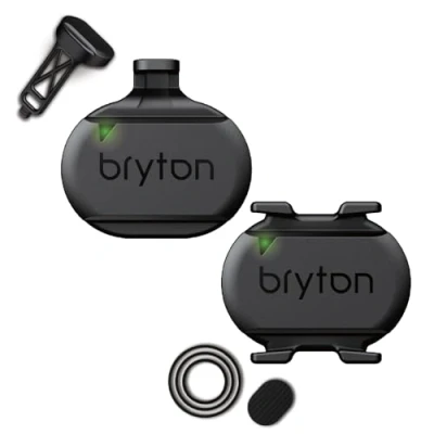 Image of Bryton Bike Sensors Set (Speed &amp; Cadence Sensor)