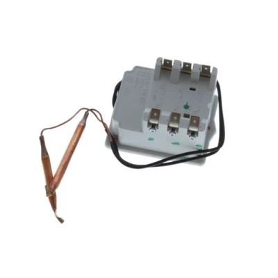 Image of Heatrae Sadia Thermal Cut Out and Combined Thermostat 95612689.