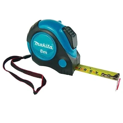 Image of Makita Measuring Tape 8m