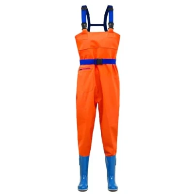 Image of Naturepanda Fishing Waders,Waterproof Chest Waders,Waders For Women,Hunting Waders With Boots,Fishing Full Body Waterproof Waders,Breathable,for Fisheries,Agriculture,Gardening,Hunting