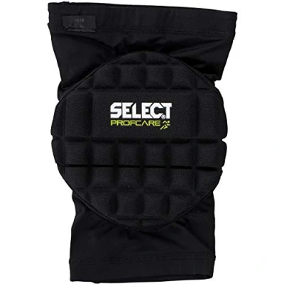 Image of Derbystar Unisex Adult Knee Bandage Black, X Large