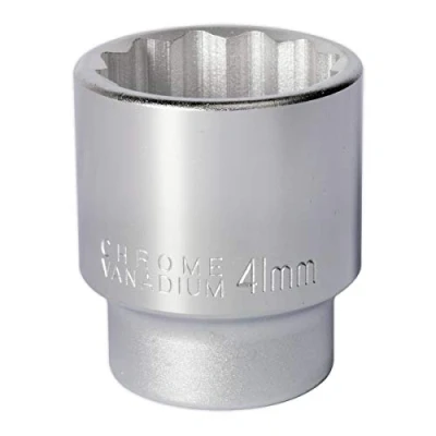 Image of Sealey Premier WallDrive® Socket 41mm 3/4&quot;Sq Drive