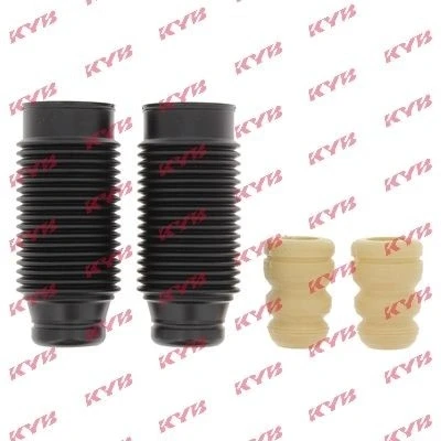 Image of 5462626000, 546262B000, 546283B500 Shock Absorber Dust Cover KYB 910023 Front Axle Protection Kit