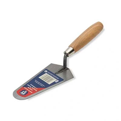 Image of Spear &amp; Jackson 10507G Gauging Trowel, Blue, 7 Inch